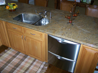 Kitchen Remodels